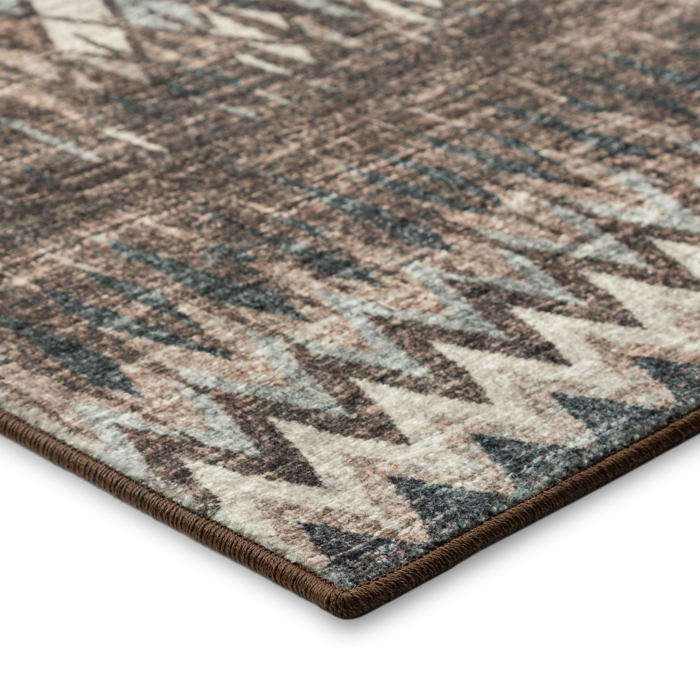 Winslow WL5 Tufted Synthetic Blend Indoor Area Rug by Dalyn Rugs