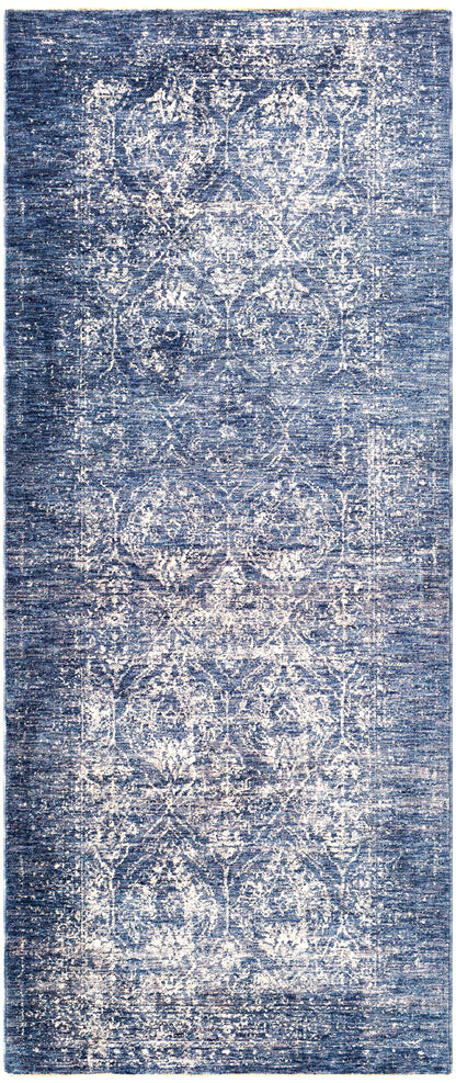 Lincoln 23903 Machine Woven Synthetic Blend Indoor Area Rug by Surya Rugs