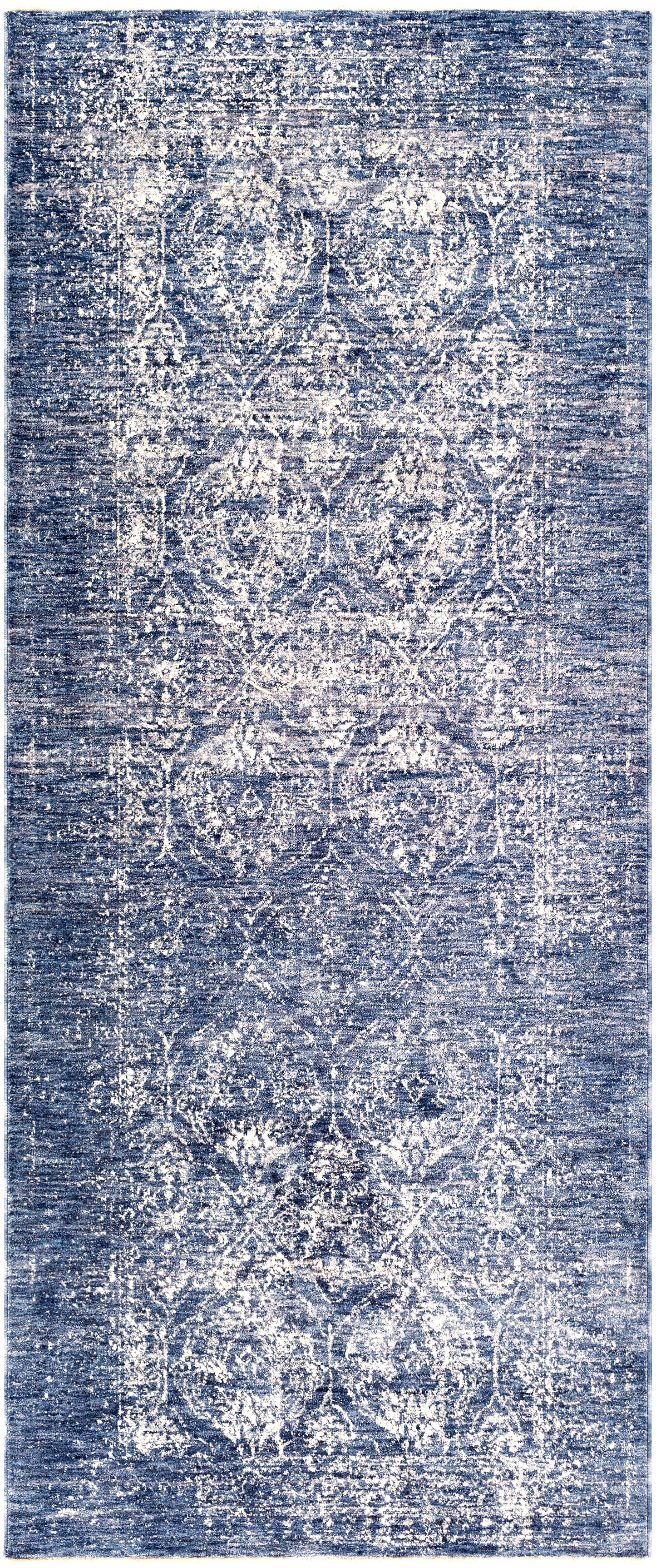 Lincoln 23903 Machine Woven Synthetic Blend Indoor Area Rug by Surya Rugs