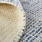 Naples 0751F Hand Woven Synthetic Blend Indoor Area Rug by Feizy Rugs