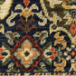 LILIHAN Trefoil Power-Loomed Wool Indoor Area Rug by Oriental Weavers