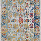 Diamond-DIA17 Cut Pile Synthetic Blend Indoor Area Rug by Tayse Rugs