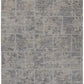 Elias 6590F Hand Woven Synthetic Blend Indoor Area Rug by Feizy Rugs