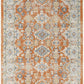 Lillian 31362 Machine Woven Synthetic Blend Indoor Area Rug by Surya Rugs
