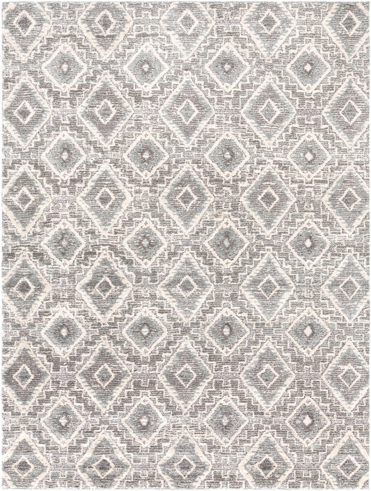 La Maison 25113 Machine Woven Synthetic Blend Indoor Area Rug by Surya Rugs