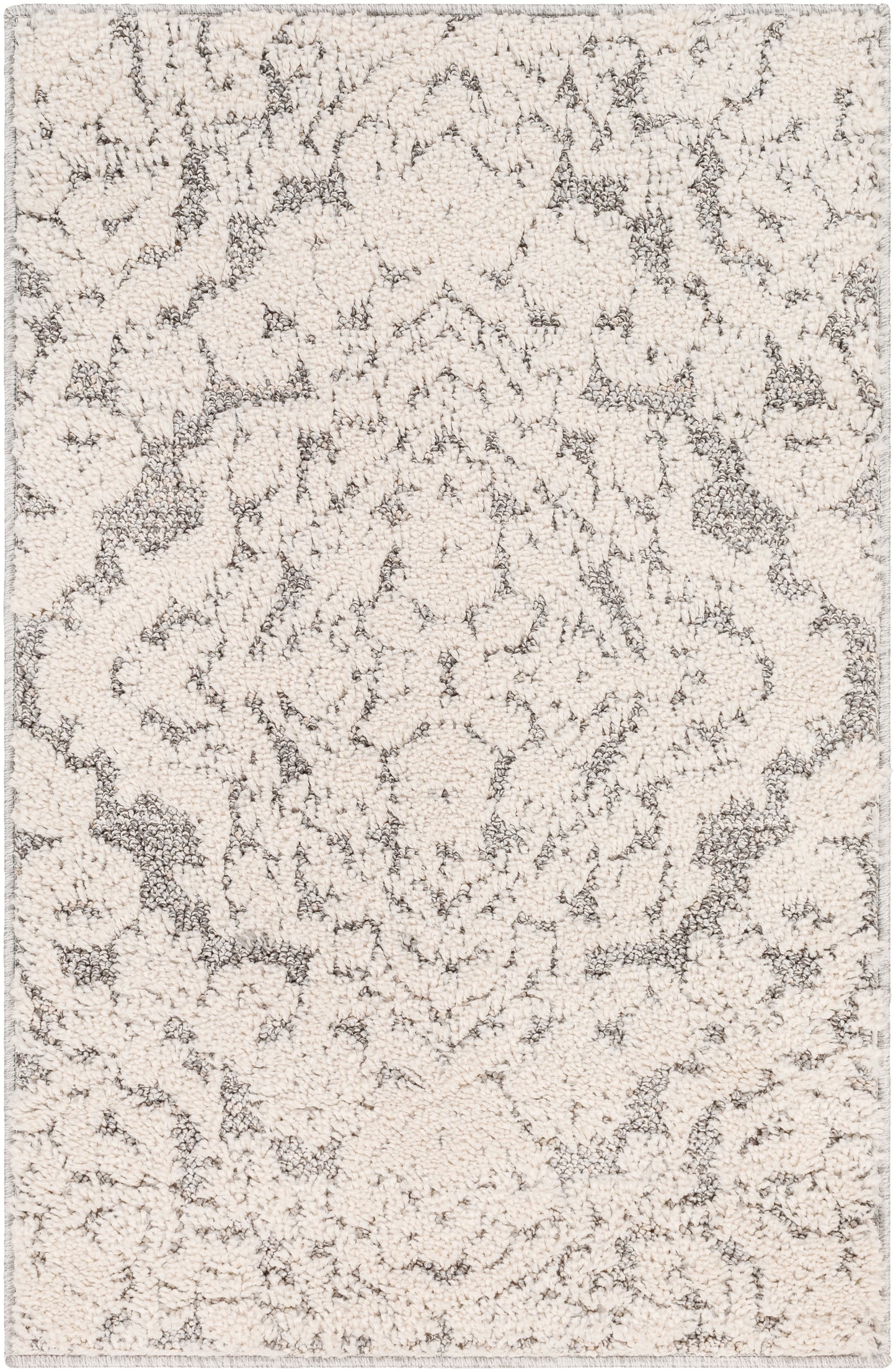 La Maison 25114 Machine Woven Synthetic Blend Indoor Area Rug by Surya Rugs