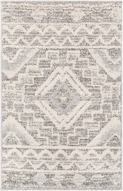 La Maison 25111 Machine Woven Synthetic Blend Indoor Area Rug by Surya Rugs