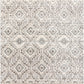 La Maison 25111 Machine Woven Synthetic Blend Indoor Area Rug by Surya Rugs