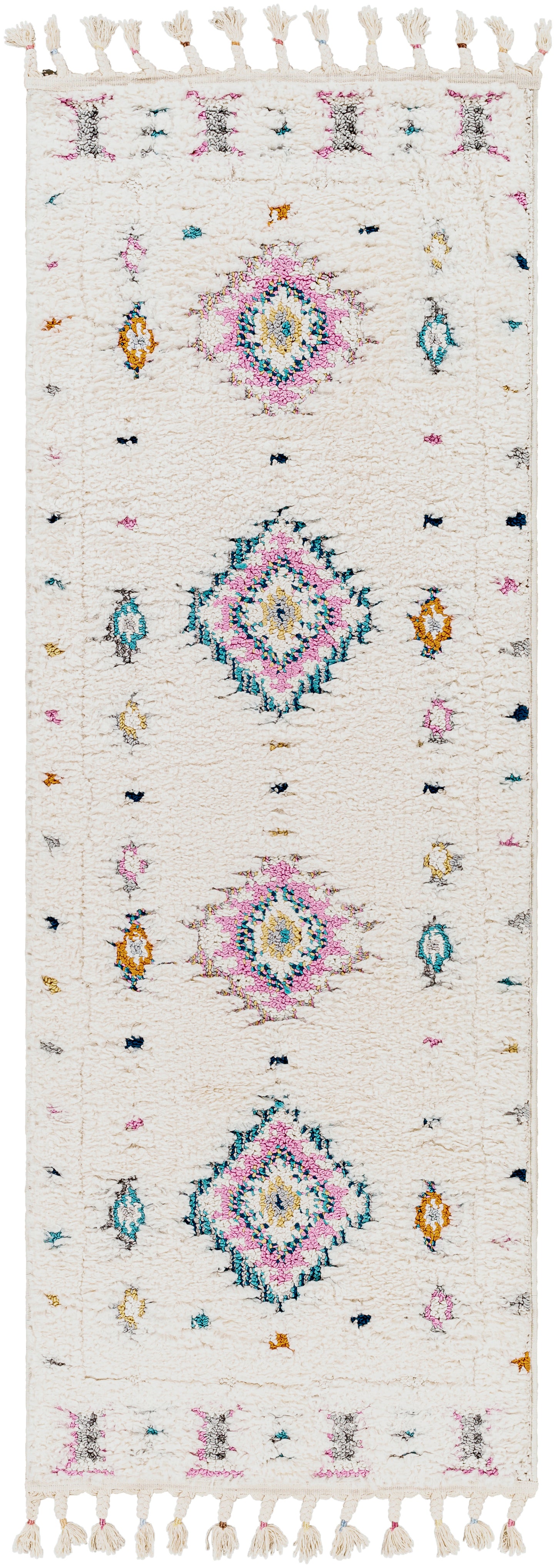 Lofty 30326 Machine Woven Synthetic Blend Indoor Area Rug by Surya Rugs