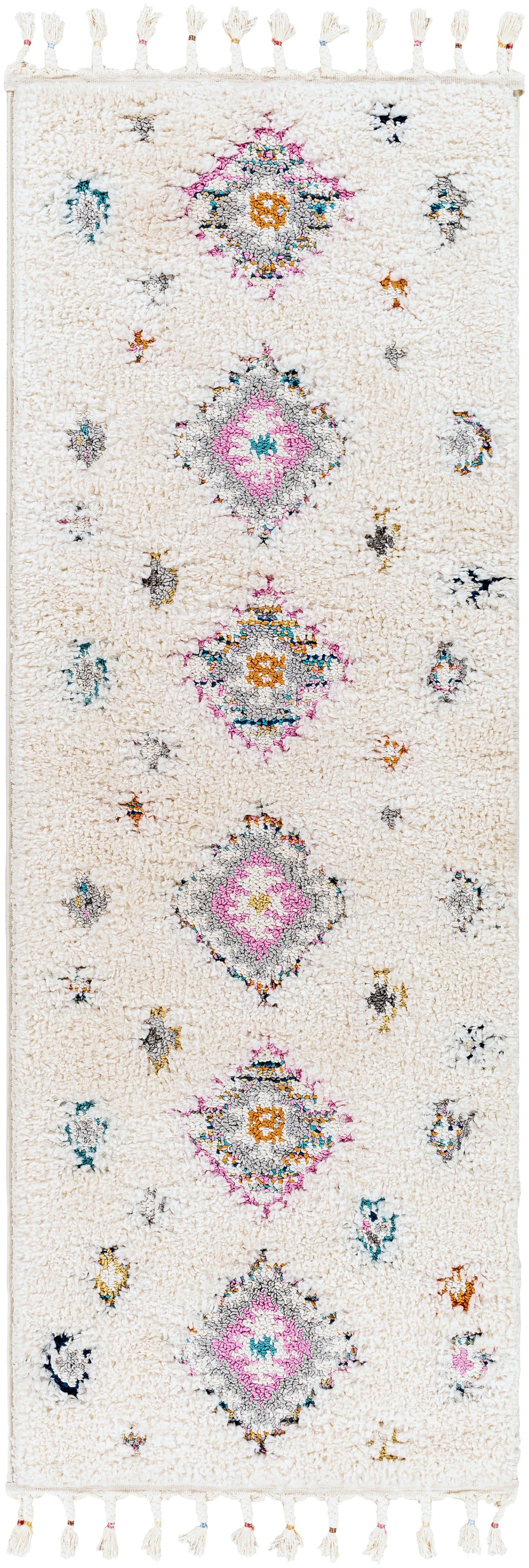 Lofty 30328 Machine Woven Synthetic Blend Indoor Area Rug by Surya Rugs