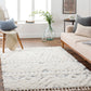 Loopy 30657 Machine Woven Synthetic Blend Indoor Area Rug by Surya Rugs