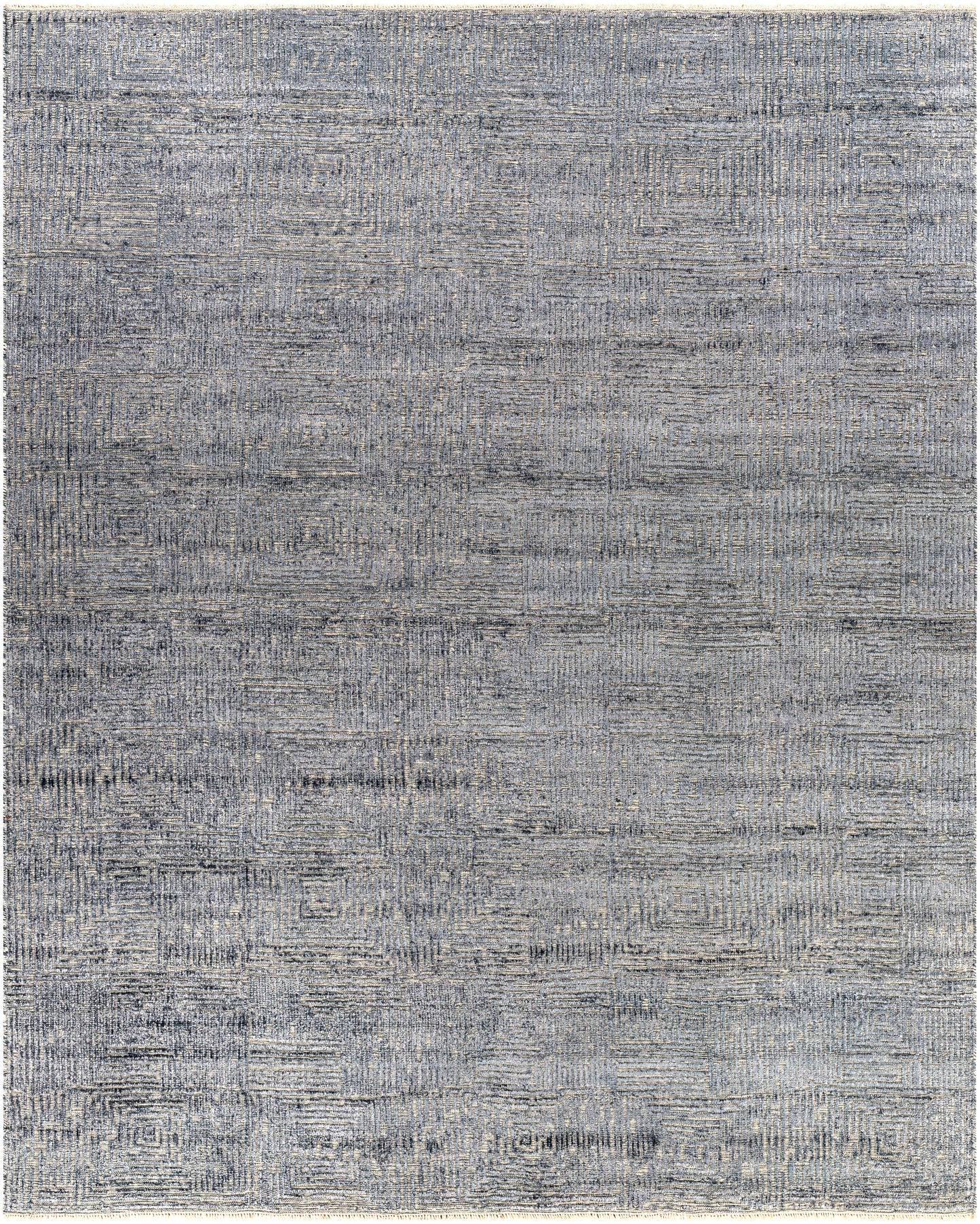 Lora 30238 Hand Knotted Wool Indoor Area Rug by Surya Rugs