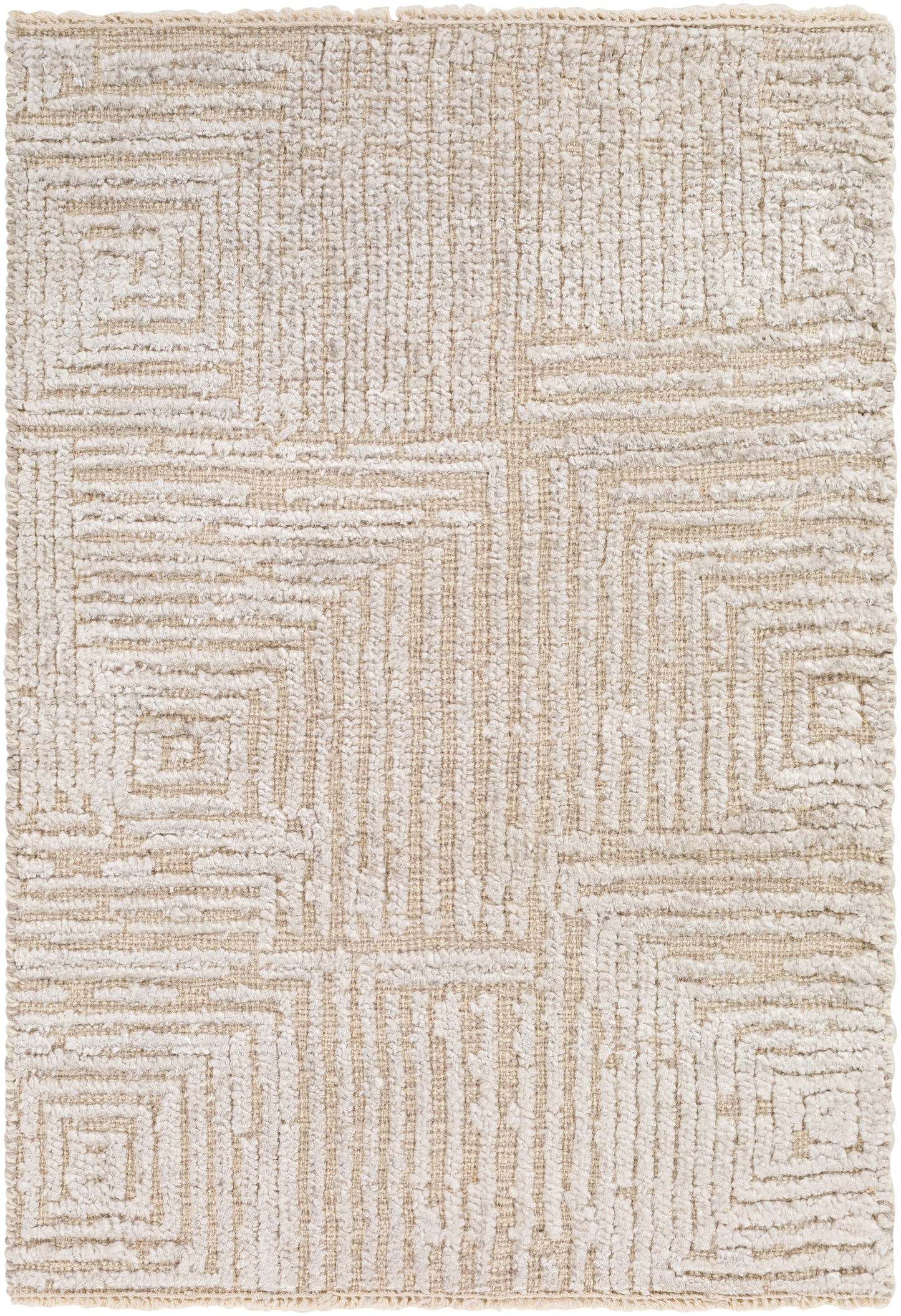 Lora 30238 Hand Knotted Wool Indoor Area Rug by Surya Rugs