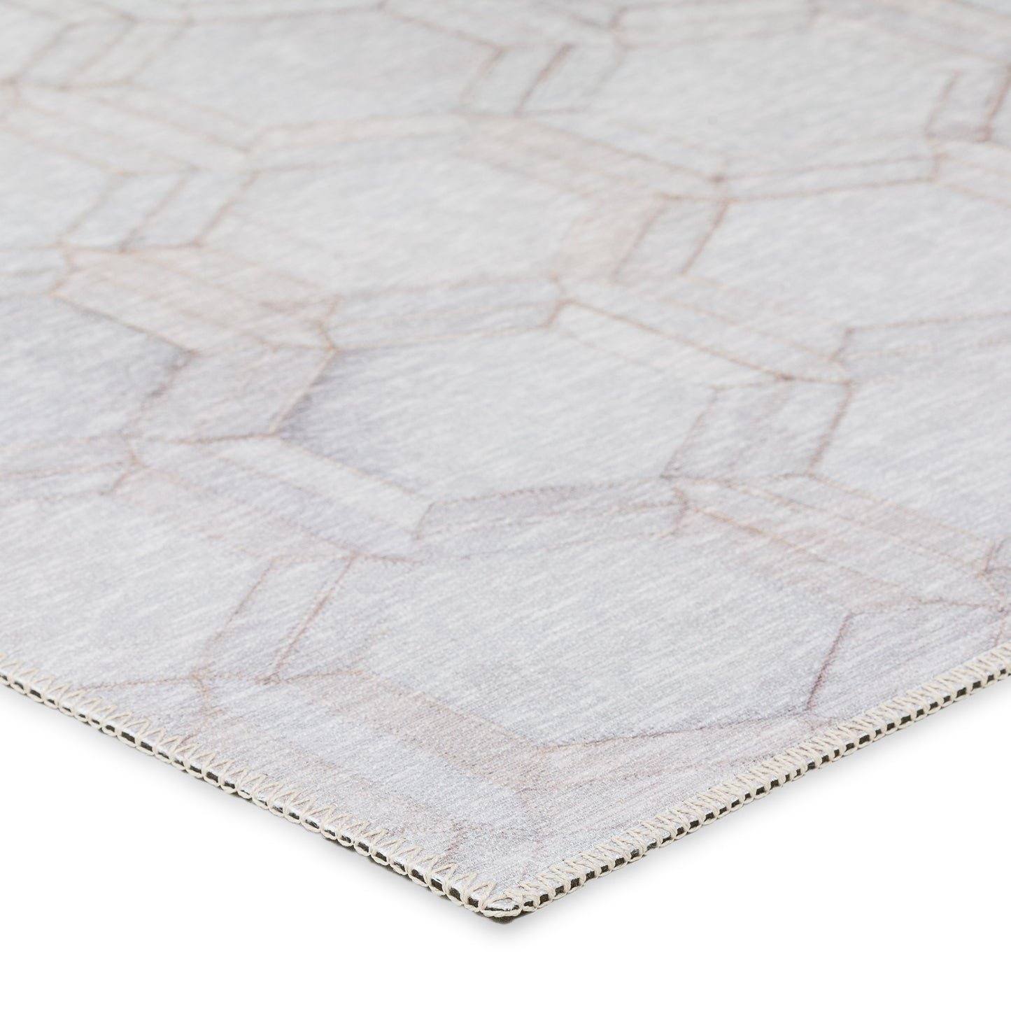 Stetson SS1 Machine Made Synthetic Blend Indoor Area Rug by Dalyn Rugs