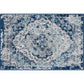 Diamond-DIA13 Cut Pile Synthetic Blend Indoor Area Rug by Tayse Rugs