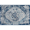 Diamond-DIA13 Cut Pile Synthetic Blend Indoor Area Rug by Tayse Rugs