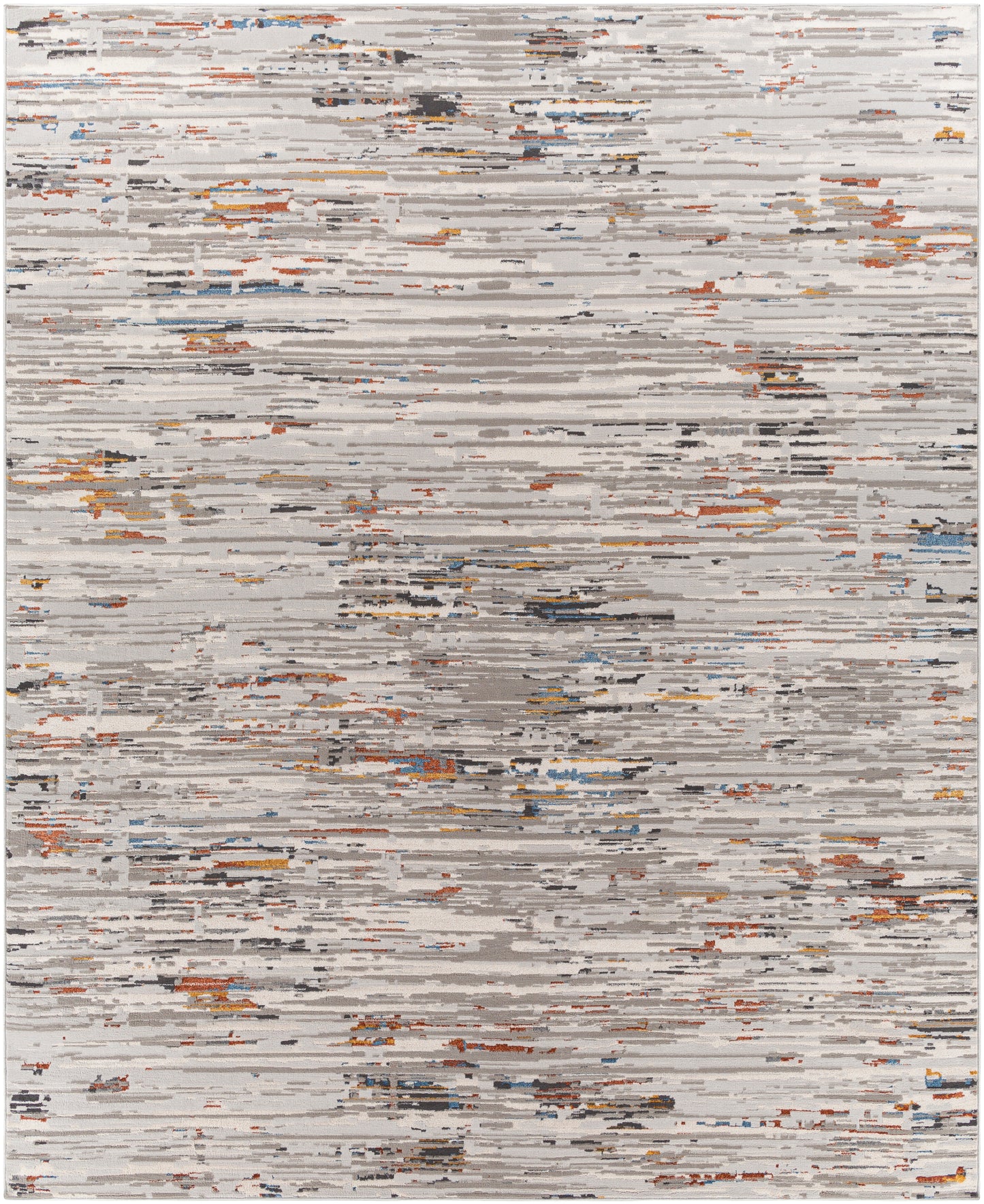 Lustro 27907 Machine Woven Synthetic Blend Indoor Area Rug by Surya Rugs