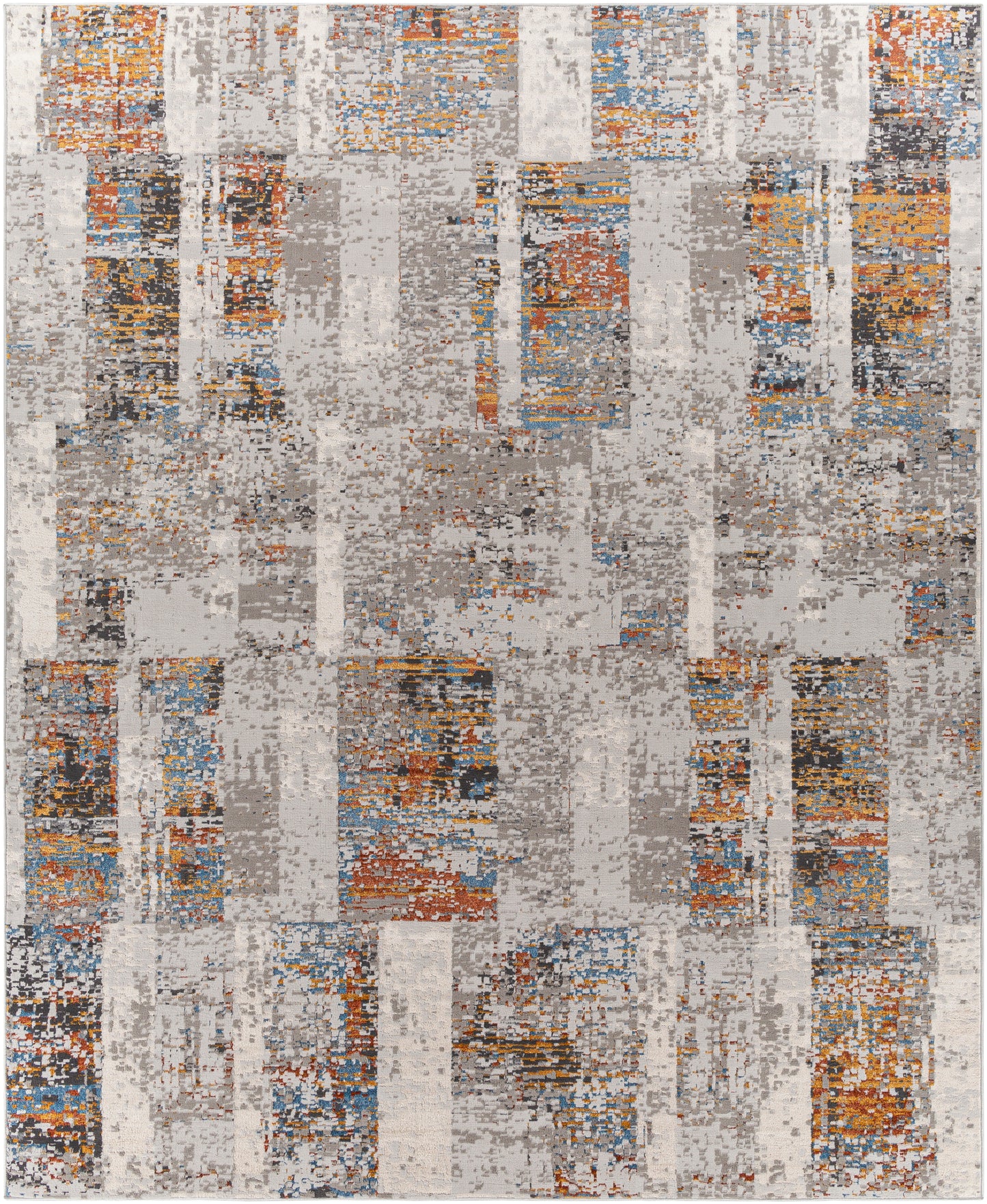 Lustro 27908 Machine Woven Synthetic Blend Indoor Area Rug by Surya Rugs