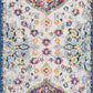 Dynamic-DYN14 Cut Pile Synthetic Blend Indoor Area Rug by Tayse Rugs