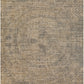 Lucknow 24186 Hand Knotted Synthetic Blend Indoor Area Rug by Surya Rugs