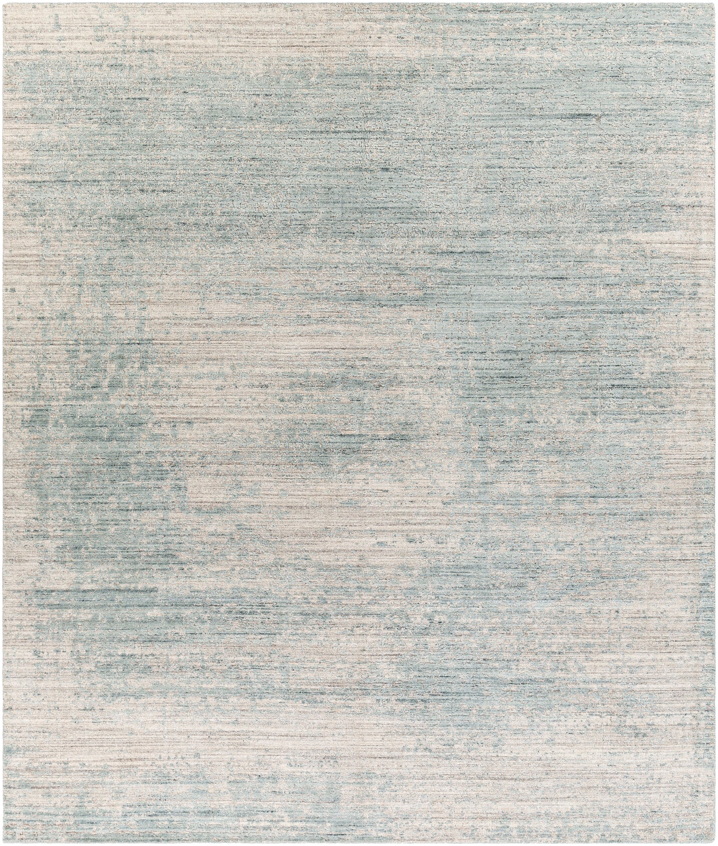 Lucknow 26922 Hand Knotted Synthetic Blend Indoor Area Rug by Surya Rugs