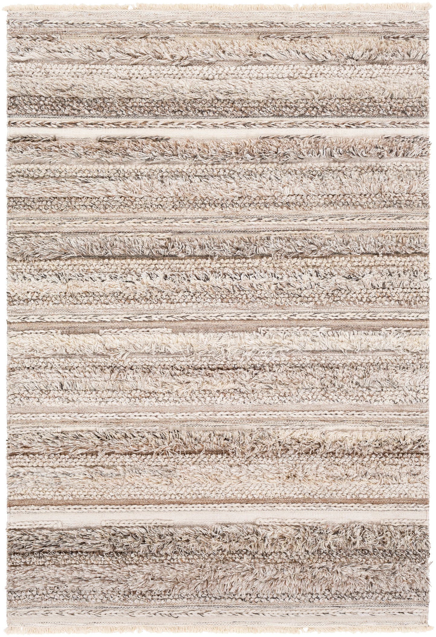 Lugano 25147 Hand Woven Synthetic Blend Indoor Area Rug by Surya Rugs
