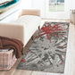 Brisbane BR6 Machine Made Synthetic Blend Indoor Area Rug by Dalyn Rugs