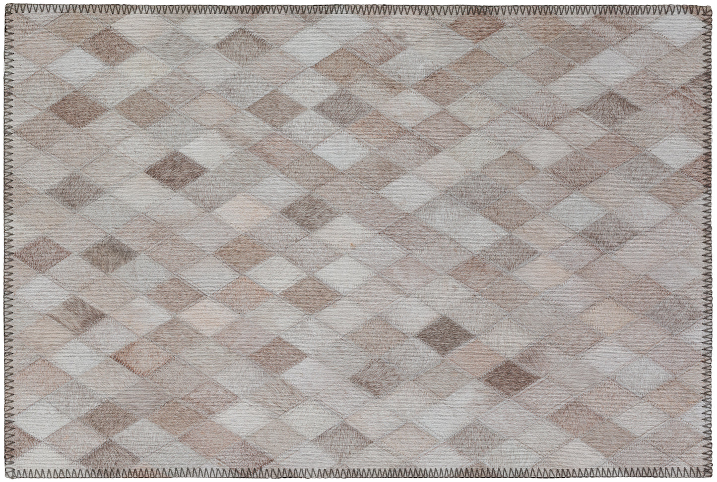 Stetson SS6 Machine Made Synthetic Blend Indoor Area Rug by Dalyn Rugs