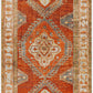 Lavable 29447 Machine Woven Synthetic Blend Indoor Area Rug by Surya Rugs