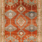 Lavable 29447 Machine Woven Synthetic Blend Indoor Area Rug by Surya Rugs