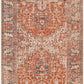Lavable 29449 Machine Woven Synthetic Blend Indoor Area Rug by Surya Rugs