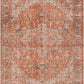 Lavable 29449 Machine Woven Synthetic Blend Indoor Area Rug by Surya Rugs