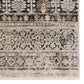 Antalya AY1 Machine Woven Synthetic Blend Indoor Area Rug by Dalyn Rugs