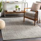 Livorno 23305 Hand Knotted Synthetic Blend Indoor Area Rug by Surya Rugs