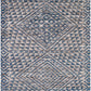 Livorno 25141 Hand Knotted Synthetic Blend Indoor Area Rug by Surya Rugs