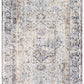 Liverpool 22664 Machine Woven Synthetic Blend Indoor Area Rug by Surya Rugs