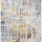 Liverpool 22665 Machine Woven Synthetic Blend Indoor Area Rug by Surya Rugs