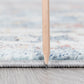 Reina-REI13 Cut Pile Synthetic Blend Indoor Area Rug by Tayse Rugs