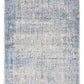 Abstract Hues ABH02 Machine Made Synthetic Blend Indoor Area Rug By Nourison Home From Nourison Rugs