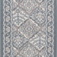 Hampton-HMP42 Cut Pile Synthetic Blend Indoor Area Rug by Tayse Rugs