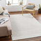 Lyna 31715 Machine Woven Synthetic Blend Indoor Area Rug by Surya Rugs