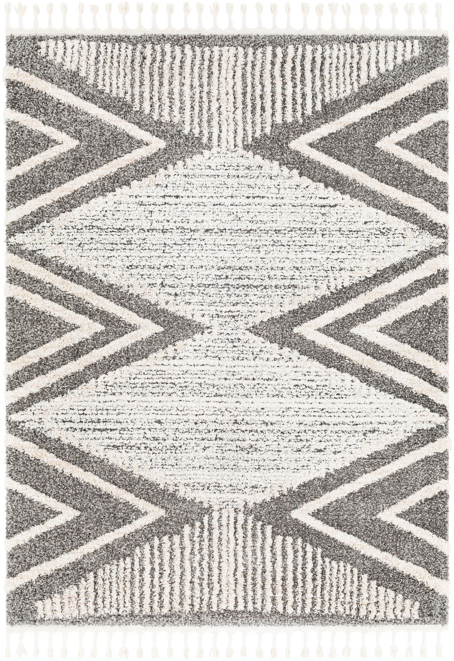 Lyon 29954 Machine Woven Synthetic Blend Indoor Area Rug by Surya Rugs