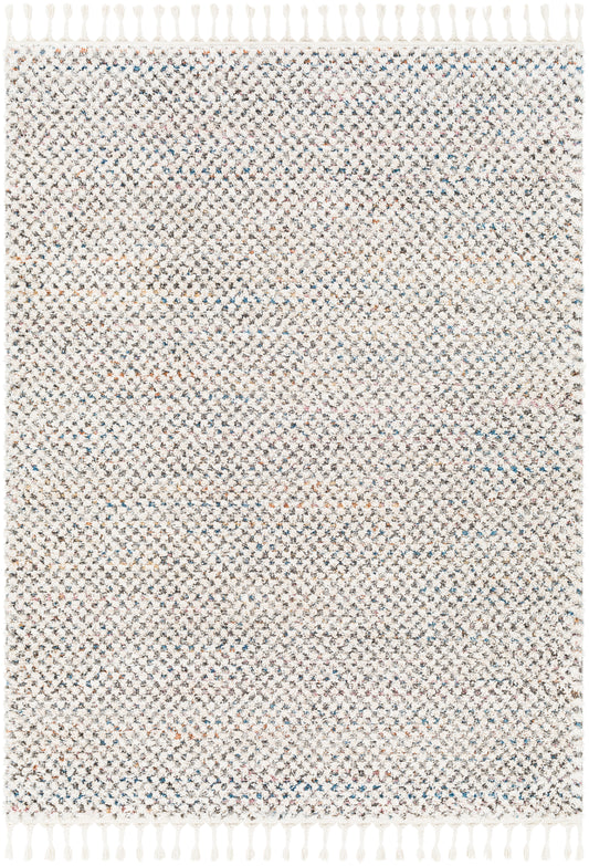 Lyon 29957 Machine Woven Synthetic Blend Indoor Area Rug by Surya Rugs