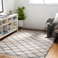 Lyon 29958 Machine Woven Synthetic Blend Indoor Area Rug by Surya Rugs