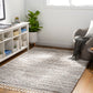 Lyon 29959 Machine Woven Synthetic Blend Indoor Area Rug by Surya Rugs