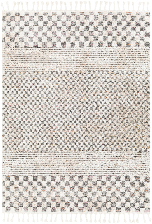 Lyon 29960 Machine Woven Synthetic Blend Indoor Area Rug by Surya Rugs