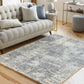 Lyra Shag 29169 Machine Woven Synthetic Blend Indoor Area Rug by Surya Rugs