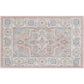 Allure-ALL11 Cut Pile Synthetic Blend Indoor Area Rug by Tayse Rugs