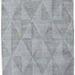 Gramercy 6335F Hand Woven Synthetic Blend Indoor Area Rug by Feizy Rugs