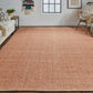 Naples 0751F Hand Woven Synthetic Blend Indoor Area Rug by Feizy Rugs